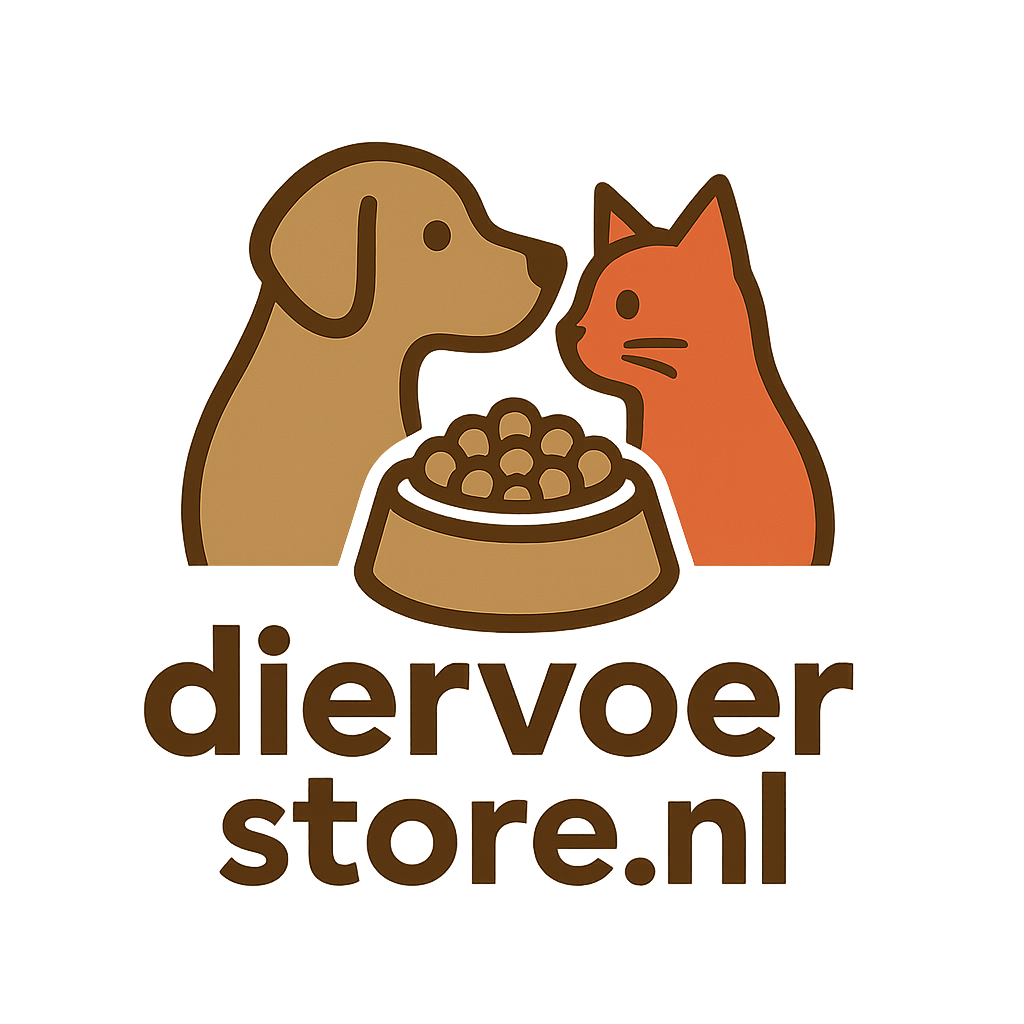diervoerstore